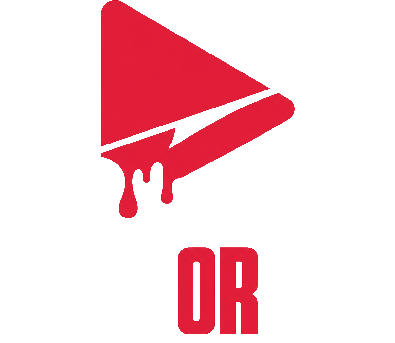 Clip or Die logo